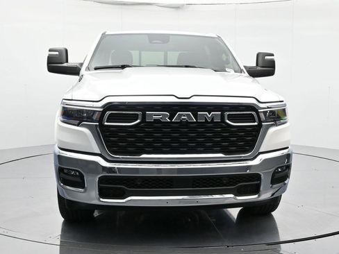 New 2025 RAM 1500 Big Horn image 2