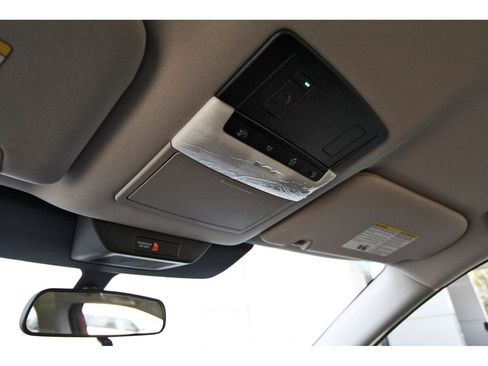 New 2026 Nissan Pathfinder SV FWD image 16