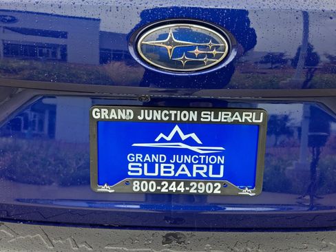 Certified 2025 Subaru Crosstrek 2.5i Premium AWD/4WD image 26