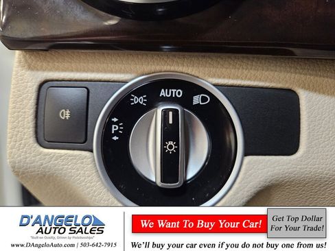 Used 2015 Mercedes-Benz GLK 250 BlueTEC 4MATIC image 39