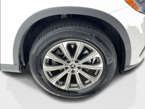 Used 2024 Mercedes-Benz GLC 300 image 14