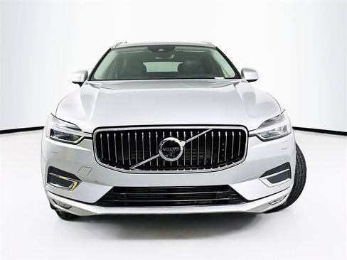 Used 2020 Volvo XC60 T5 Inscription w/ Protection Package Premier image 5