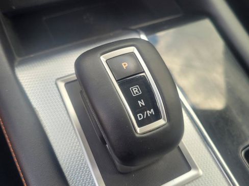 Used 2022 Mitsubishi Outlander SEL AWD/4WD image 24