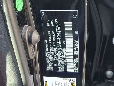 Used 2022 Lexus GX 460 Premium image 27