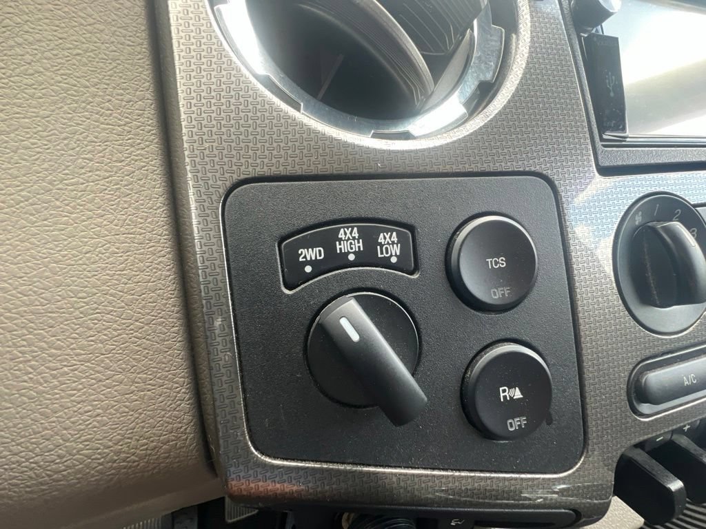 Used 2008 Ford F250 XL AWD/4WD image 34