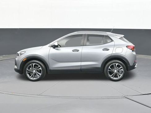 Used 2023 Buick Encore GX Select FWD image 9