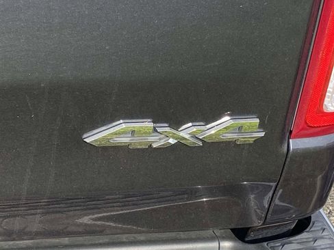 Used 2019 RAM 1500 Big Horn image 11