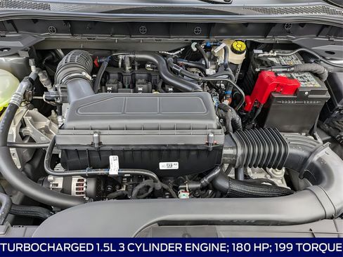 New 2025 Ford Escape Active w/ Tech Pack #1 image 31