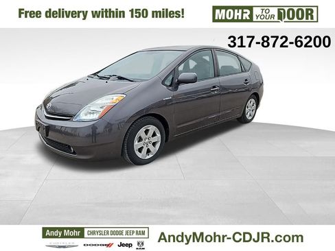 Used 2009 Toyota Prius image 1