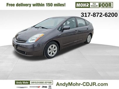 Used 2009 Toyota Prius
