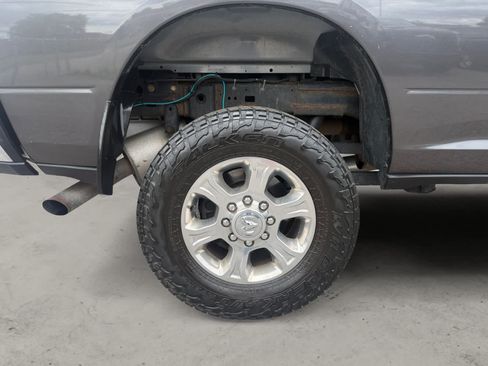 Used 2019 RAM 2500 Big Horn AWD/4WD image 10