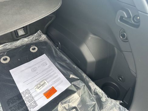 New 2026 Subaru Crosstrek 2.5i Limited image 29