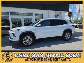 New 2027 Buick Enclave Preferred w/ Power Package FWD video 1