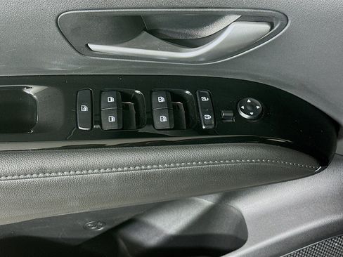 Used 2024 Hyundai Tucson SEL AWD/4WD image 14