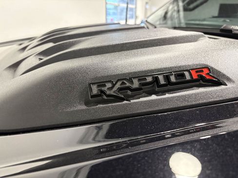 Used 2026 Ford F150 Raptor w/ Equipment Group 803A Raptor R AWD/4WD image 10