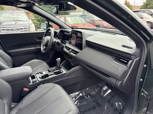 Certified 2026 Subaru Outback Limited AWD/4WD image 19