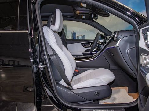 New 2026 Mercedes-Benz GLC 300 4MATIC image 21