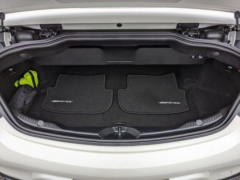 Used 2017 Mercedes-Benz C 63 AMG S image 44