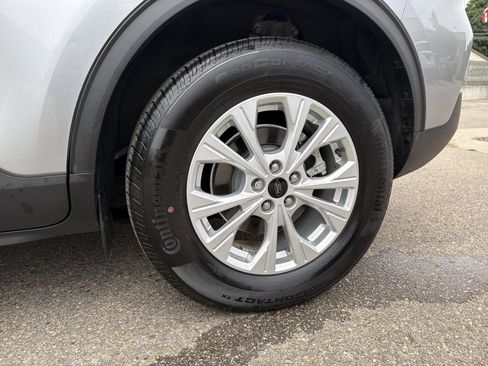 Certified 2023 Ford Escape Active AWD/4WD image 15