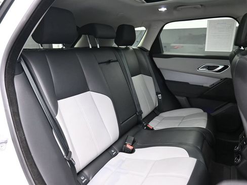 Used 2025 Land Rover Range Rover Velar S AWD/4WD image 24
