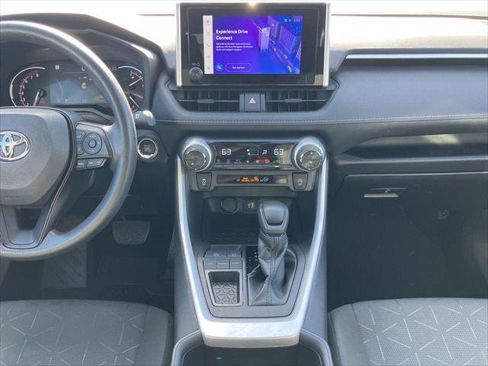 Certified 2024 Toyota RAV4 XLE image 16