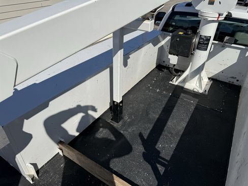 Used 2022 Ford F450 XL w/ Power Equipment Group RWD image 58