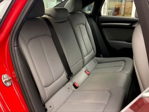 Used 2019 Audi A3 2.0T Premium w/ Convenience Package AWD/4WD image 20