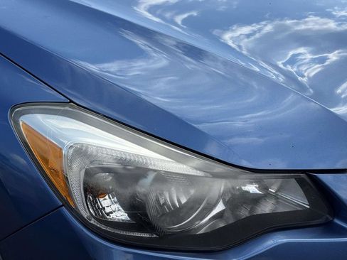 Used 2014 Subaru Crosstrek 2.0i Premium AWD/4WD image 9