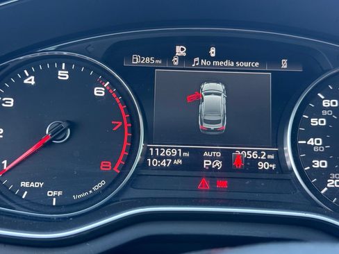 Used 2022 Audi A5 2.0T Premium AWD/4WD image 10