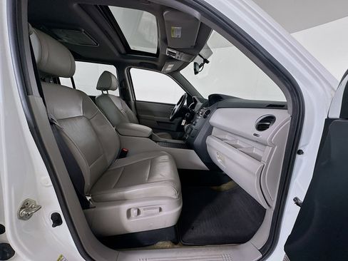 Used 2014 Honda Pilot EX-L image 33