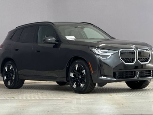 New 2026 BMW X3 xDrive30 w/ M Sport Package image 6