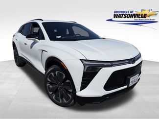 Used 2024 Chevrolet Blazer EV RS AWD/4WD video 1