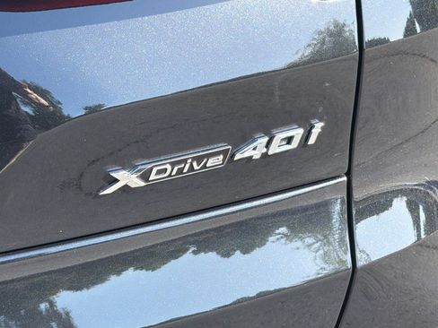Used 2026 BMW X5 xDrive40i w/ Premium Package AWD/4WD image 39