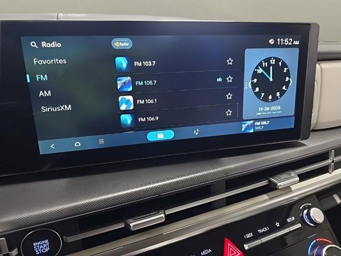 New 2026 Hyundai Santa Fe SEL image 24