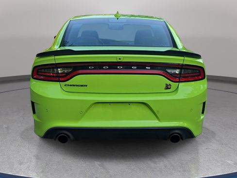 Used 2023 Dodge Charger Scat Pack RWD image 6
