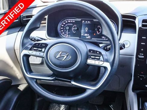 Used 2024 Hyundai Tucson SEL FWD image 15