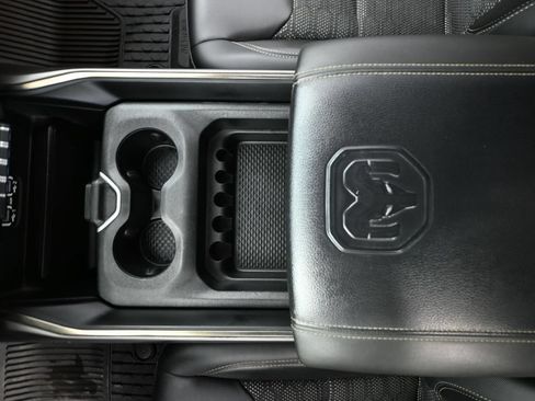 Used 2021 RAM 1500 Sport w/ Night Edition AWD/4WD image 35