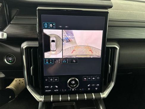 New 2025 GMC Acadia Elevation w/ Black Edition image 22