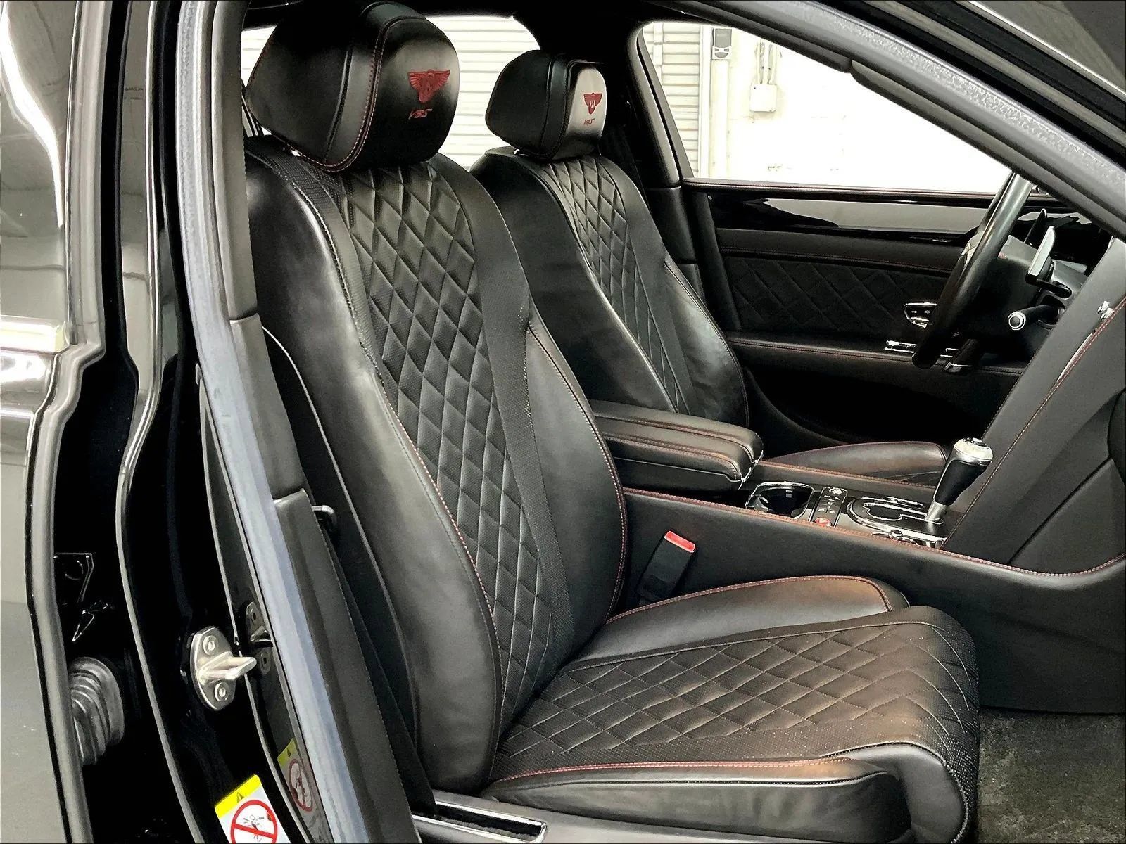 Used 2017 Bentley Flying Spur S V8 AWD/4WD image 12