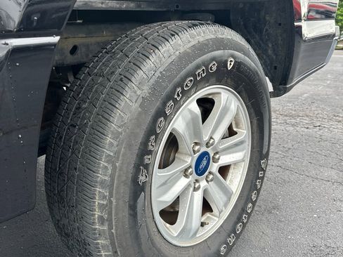 Used 2020 Ford F150 XLT AWD/4WD image 6