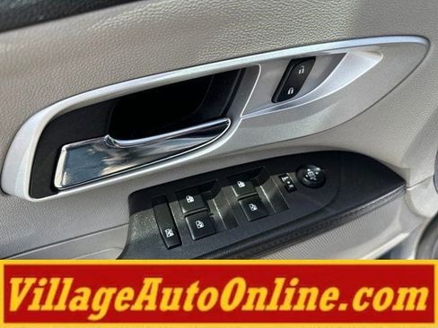 Used 2016 Chevrolet Equinox LT w/ LPO, Protection Package AWD/4WD image 13