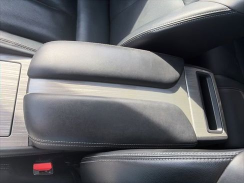 Used 2017 Nissan Murano Platinum w/ Platinum Technology Package image 24