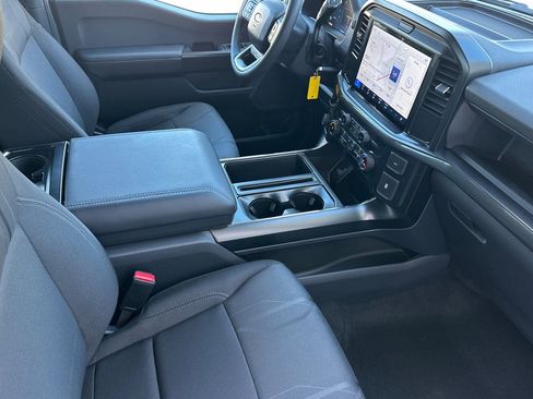 New 2026 Ford F150 STX w/ Equipment Group 200A image 14