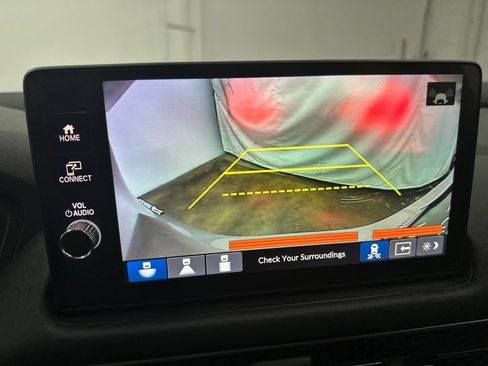 Used 2026 Honda HR-V EX-L image 18