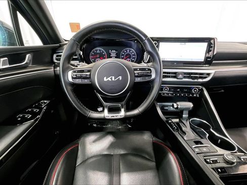 Used 2023 Kia K5 GT FWD image 14