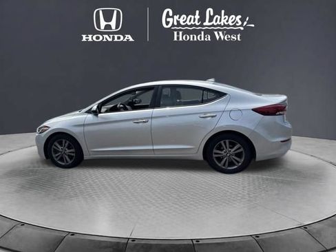 Used 2018 Hyundai Elantra Value Edition w/ Cargo Package FWD image 10