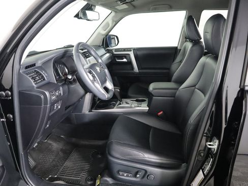 Used 2022 Toyota 4Runner TRD Sport image 19