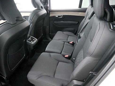 New 2026 Volvo XC90 B6 Plus w/ Protection Package AWD/4WD image 24