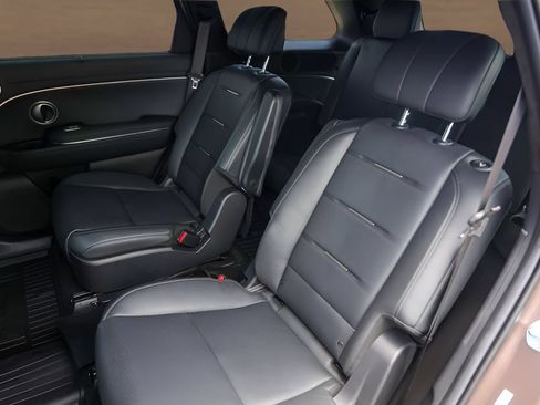 Used 2026 Hyundai Palisade Calligraphy FWD image 22