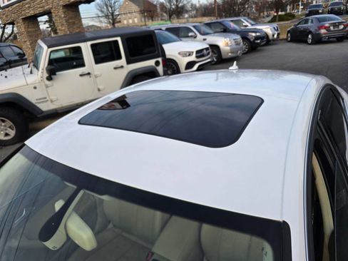 Used 2012 Audi A6 3.0T Premium Plus image 12